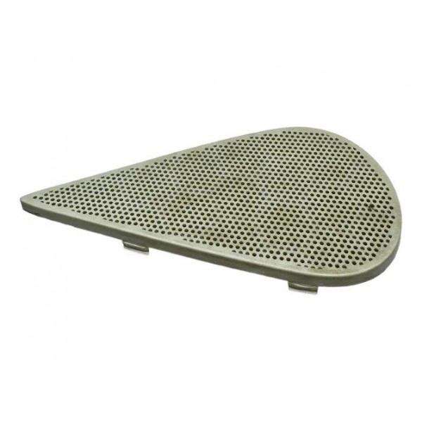 Tela Alto Falante Traseiro Jac J3 1.4 2012