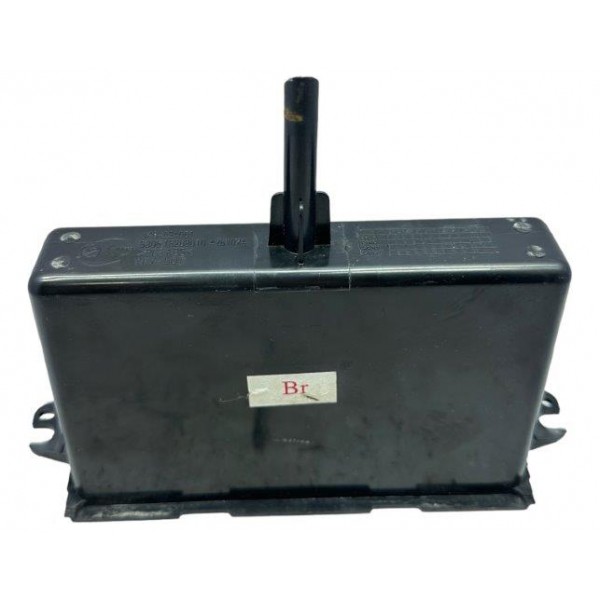 Porta Treco Dianteiro Console Central Jac J3 1.4 2012