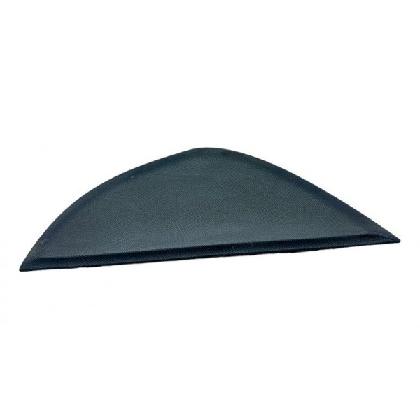 Acabamento Lateral Esquerdo Tabelier Jac J3 1.4 2012