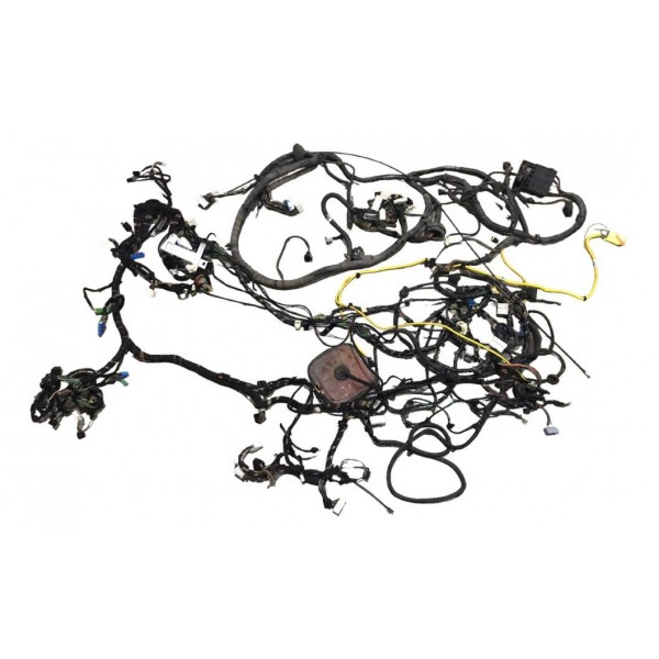 Chicote Carroceria Chery Tiggo 2.0 2015