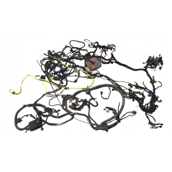 Chicote Carroceria Chery Tiggo 2.0 2015