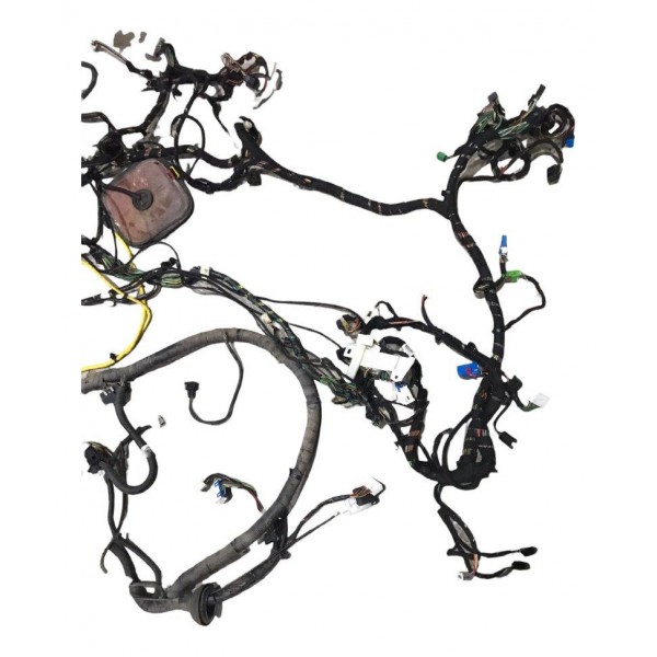 Chicote Carroceria Chery Tiggo 2.0 2015