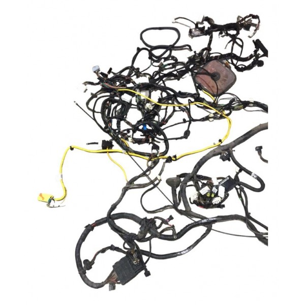 Chicote Carroceria Chery Tiggo 2.0 2015