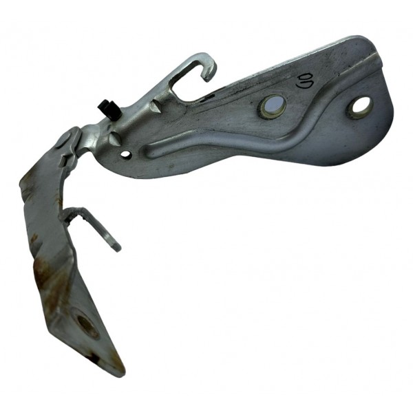 Dobradiça Capô Lado Direito Jac J3 Hatch 1.4 2012