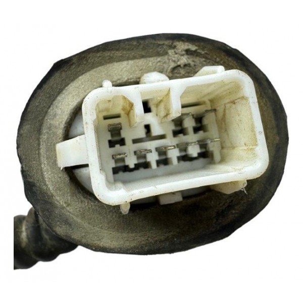 Chicote Porta Traseira Esquerdo Jac J3 Hatch 1.4 2012