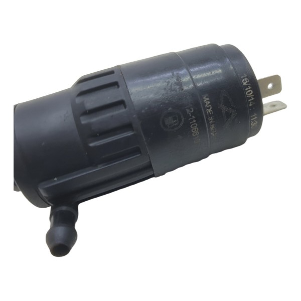 Valvula Partida A Frio Chery Celer 1.5 2015