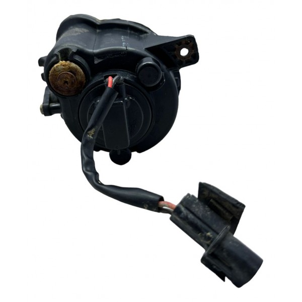 Farol Milha Dianteiro Esquerdo Jac J3 Hatch 1.4 2012 Branco