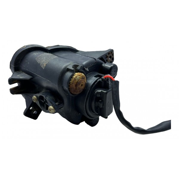 Farol Milha Dianteiro Esquerdo Jac J3 Hatch 1.4 2012 Branco