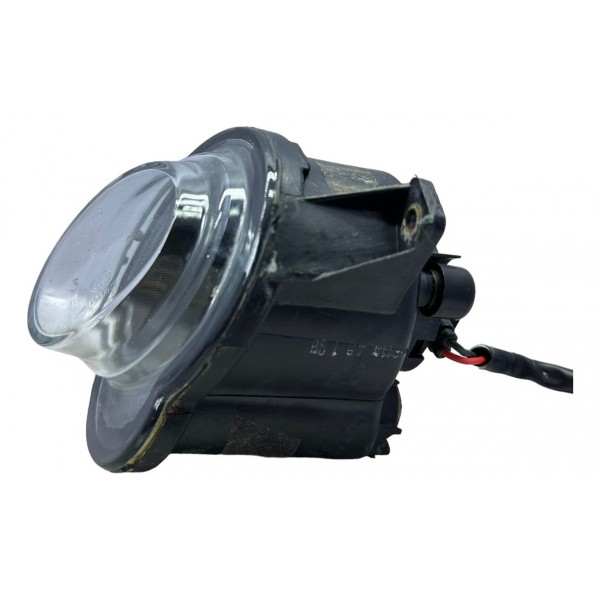 Farol Milha Dianteiro Esquerdo Jac J3 Hatch 1.4 2012 Branco