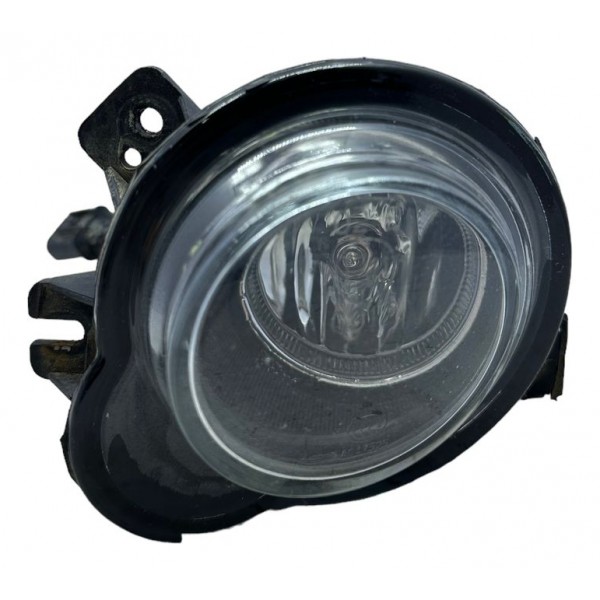 Farol Milha Dianteiro Esquerdo Jac J3 Hatch 1.4 2012 Branco