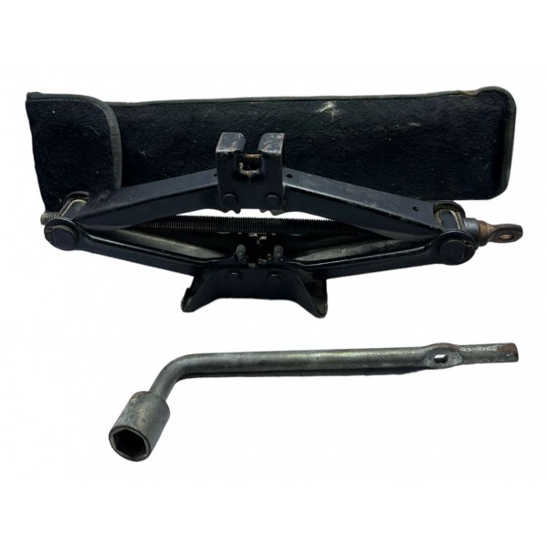 Kit Macaco Completo Jac J3 Hatch 1.4 2012