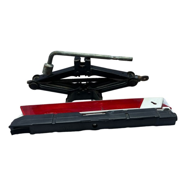 Kit Macaco Completo Jac J3 Hatch 1.4 2012