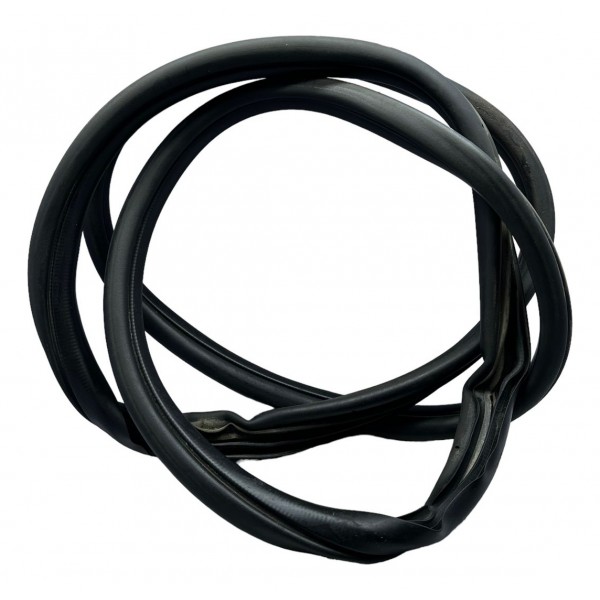 Borracha Porta Traseira Direita Jac J3 Hatch 1.4 2012