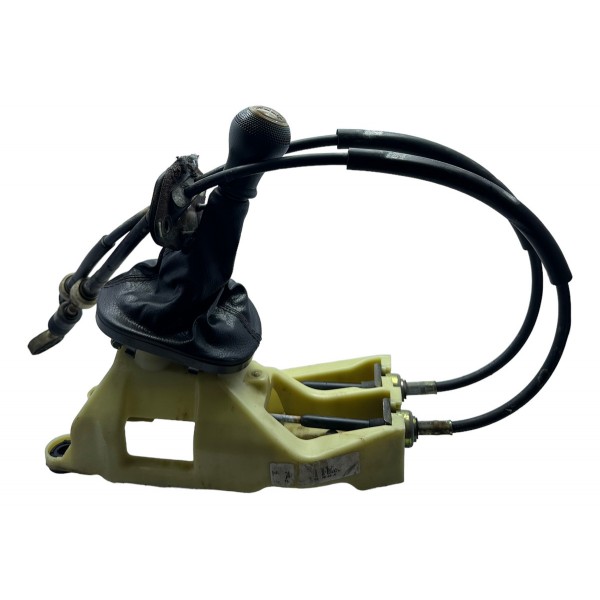 Alavanca Cabo Trabulador Jac J3 1.4 Hatch 2012