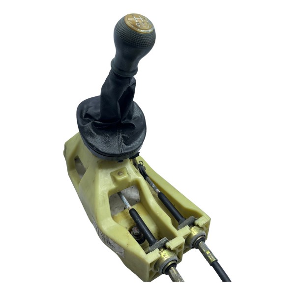 Alavanca Cabo Trabulador Jac J3 1.4 Hatch 2012