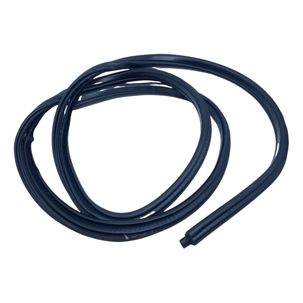 Borracha Porta Traseira Direita Bmw X1 2.0 S-drive 20i 2015