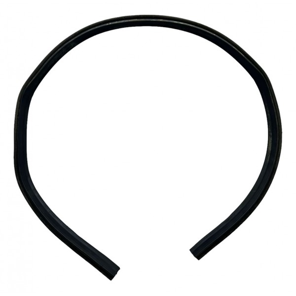 Borracha Grelha Capô Jac J3 1.4 2012