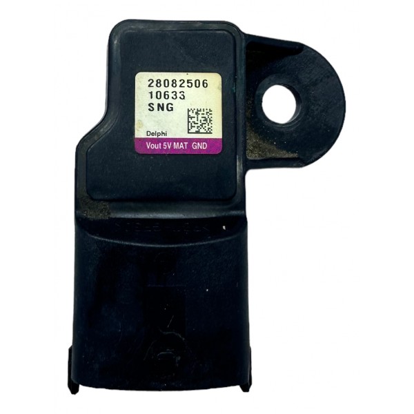 Sensor Map Coletor Jac J3 1.4 Hatch 2012