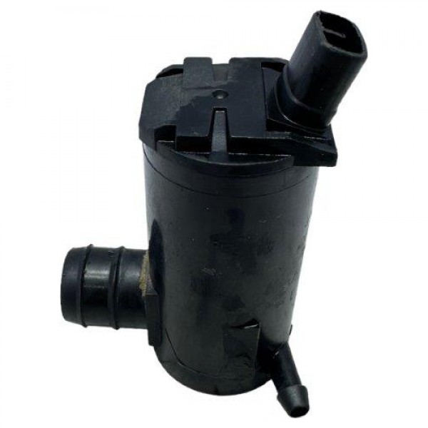 Motor Esguicho Limpador Parabrisa Jac J3 1.4 2012