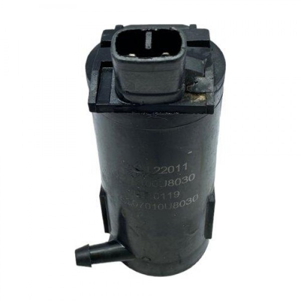 Motor Esguicho Limpador Parabrisa Jac J3 1.4 2012