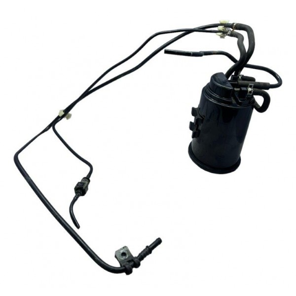 Reservatório Filtro Cânister Jac J3 1.4 2012