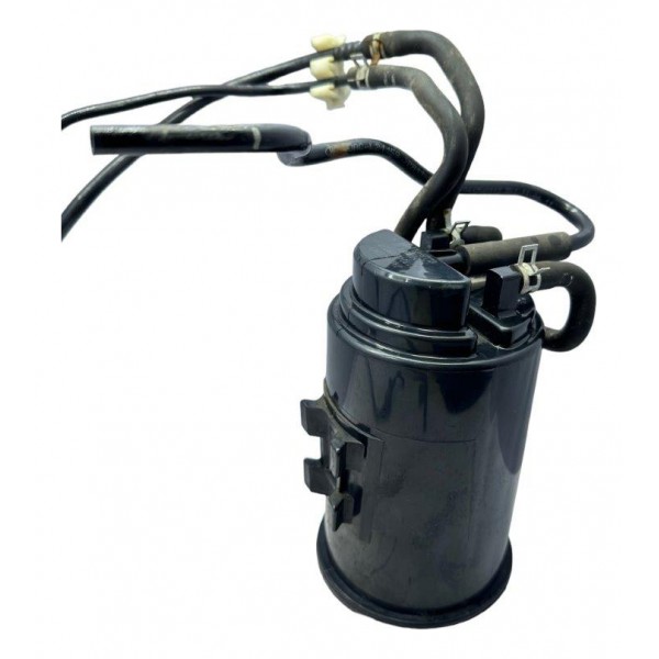 Reservatório Filtro Cânister Jac J3 1.4 2012