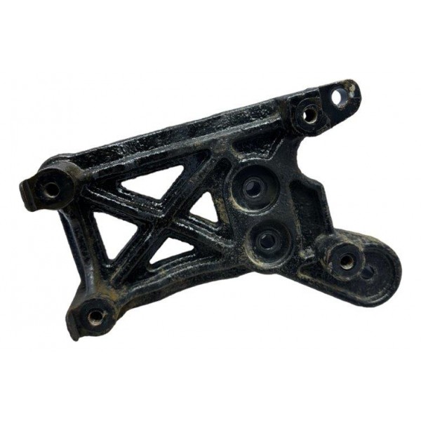 Suporte Compressor Ar Condicionado Jac J3 Hatch 1.4 2012