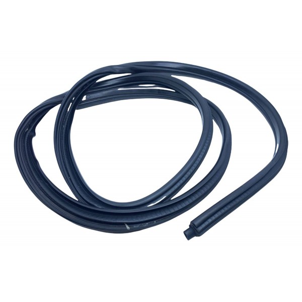 Borracha Porta Traseira Esquerda Bmw X1 2.0 S-drive 20i 2015