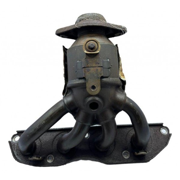 Coletor Escapamento Catalisador Jac J3 Hatch 1.4 2012