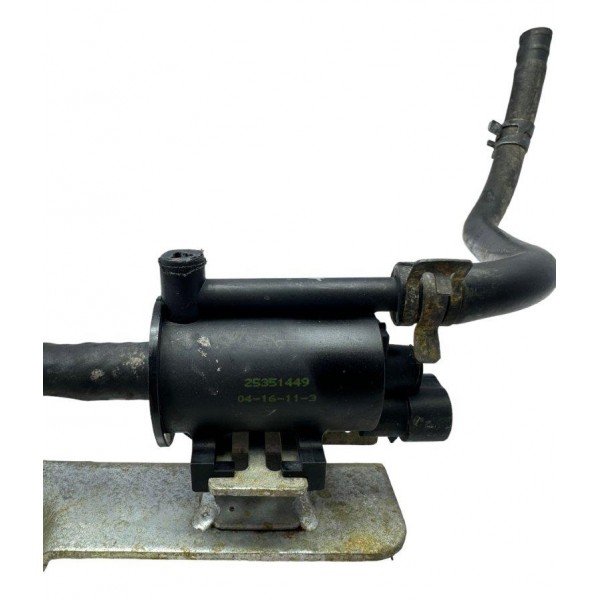 Valvula Canister Jac J3 Hatch 1.4 2012