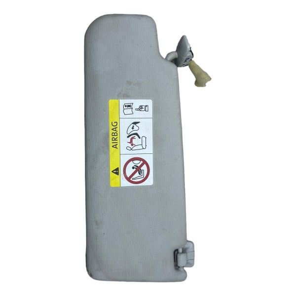 Quebra Sol Direito Vw Jetta 1.4 Tsi 2018