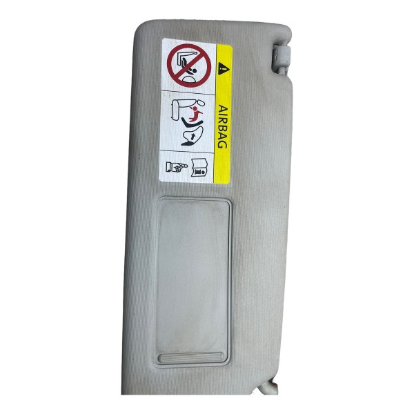 Quebra Sol Direito Vw Jetta 1.4 Tsi 2018