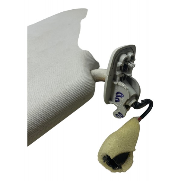 Quebra Sol Direito Vw Jetta 1.4 Tsi 2018