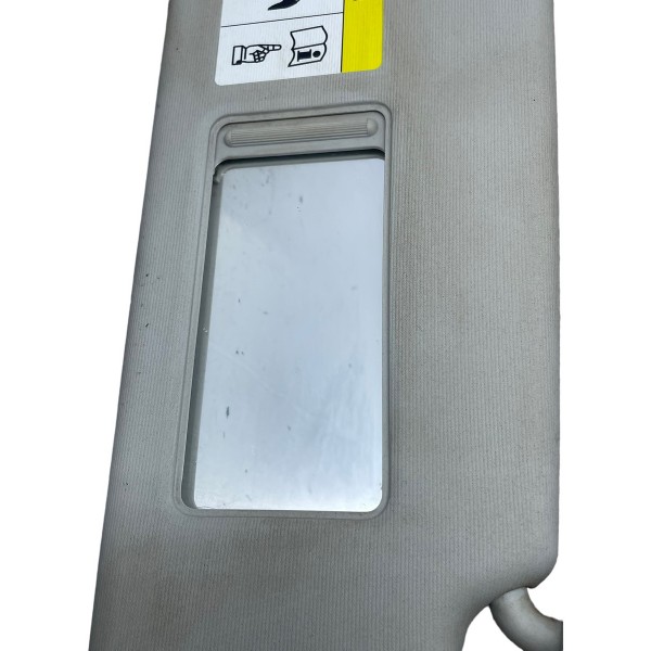 Quebra Sol Direito Vw Jetta 1.4 Tsi 2018