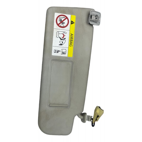 Quebra Sol Direito Vw Jetta 1.4 Tsi 2018