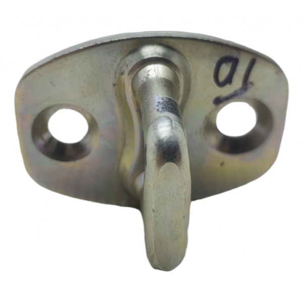 Batente Trava Porta Dianteira Direita Onix 1.0 Lt Turbo 20