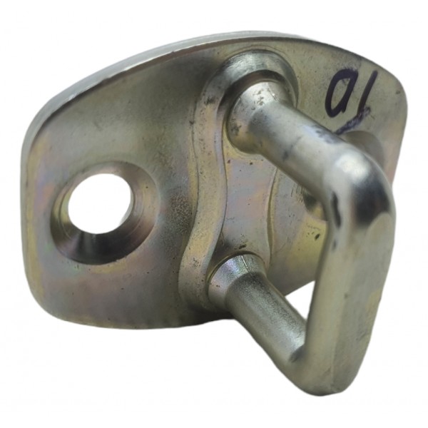 Batente Trava Porta Dianteira Direita Onix 1.0 Lt Turbo 20