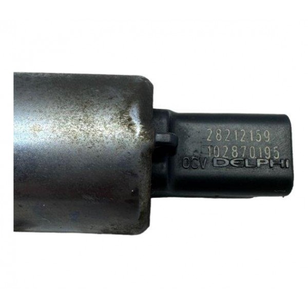 Sensor Pressão Oleo Comando Variavel Jac J3 Hatch 1.4 2012