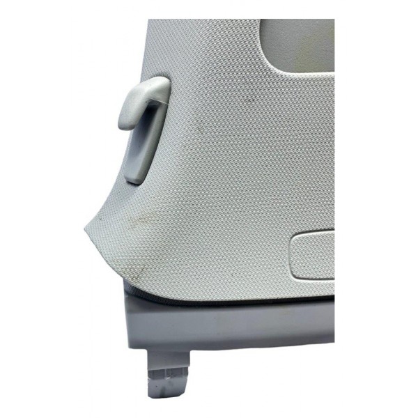 Acabamento Coluna Superior Central Direita Vw Polo 1.0 Tsi