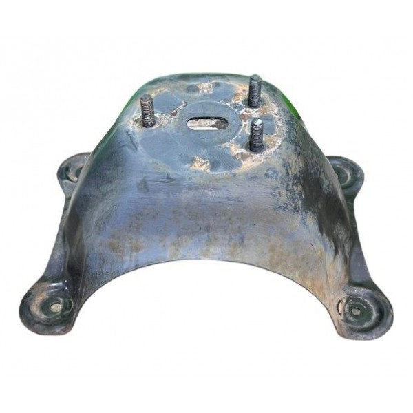 Suporte Estepe Porta Malas Chery Tiggo 2.0 2015