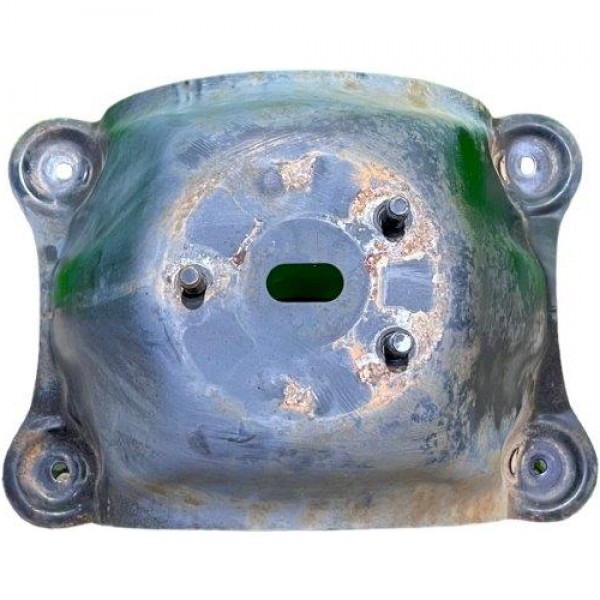 Suporte Estepe Porta Malas Chery Tiggo 2.0 2015