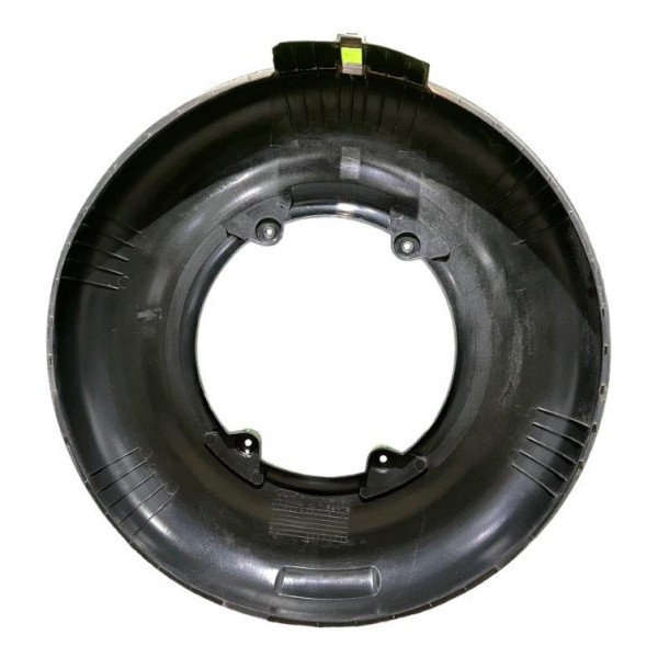 Acabamento Suporte Estepe Porta Malas Chery Tiggo 2.0 2015