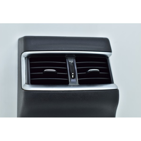 Difusor Traseiro Console Central Citôren  C4 Lounge 1.6 Thp