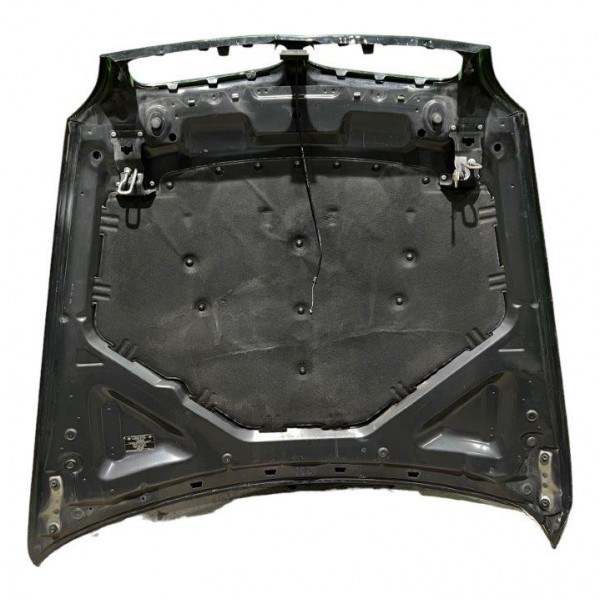 Capo Bmw X6 V8 Biturbo Ler