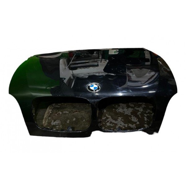 Capo Bmw X6 V8 Biturbo Ler
