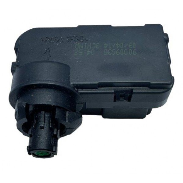 Trava Elétrica Portinhola Tanque Combustivel Tiggo 2.0 2015