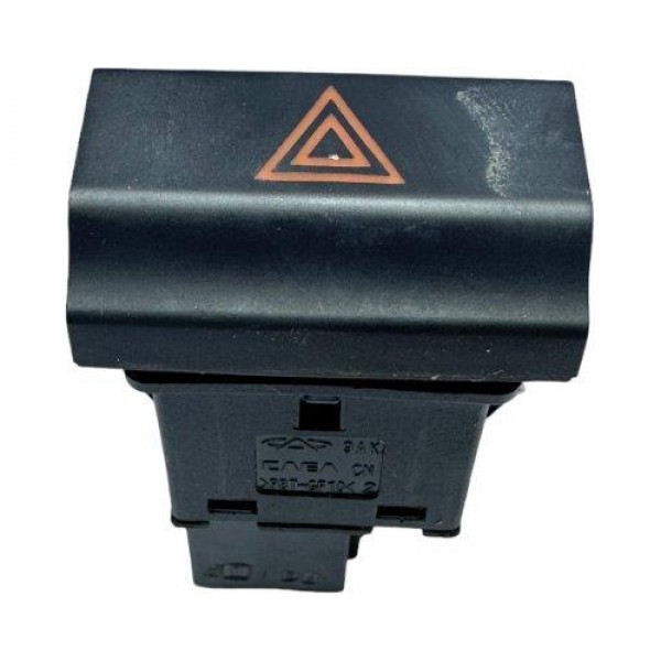 Comando Pisca Alerta Chery Tiggo 2.0 2015