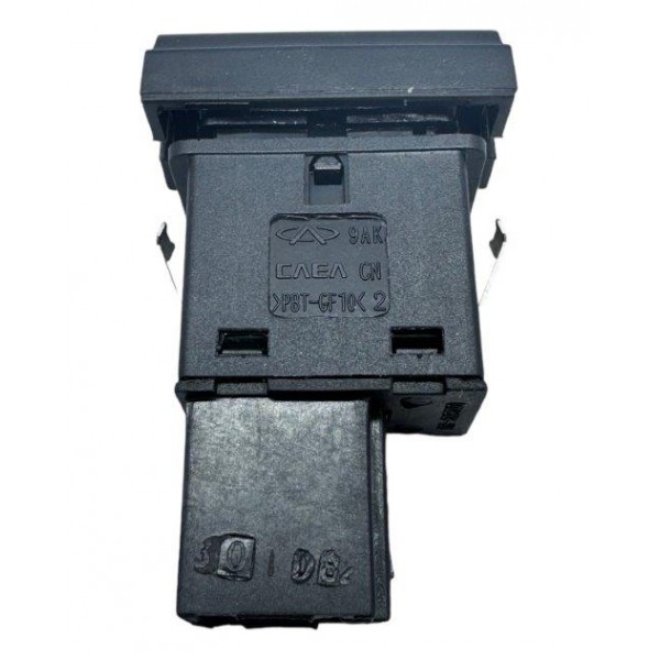 Comando Pisca Alerta Chery Tiggo 2.0 2015