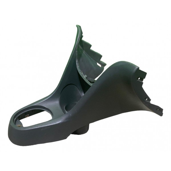 Acabamento Alavanca Cambio Porta Copos Jac J3 1.4 2012 Preto