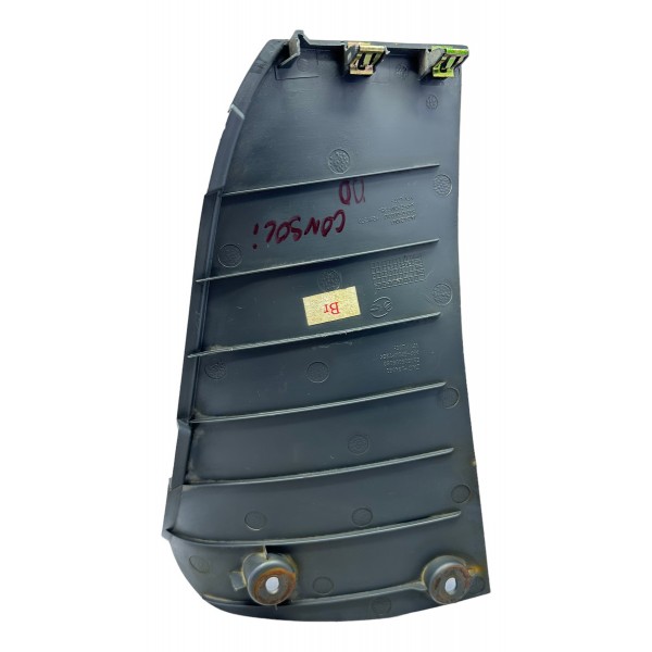 Acabamento Direito Console Central Jac J3 1.4 2012